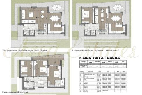 тип А Кафка