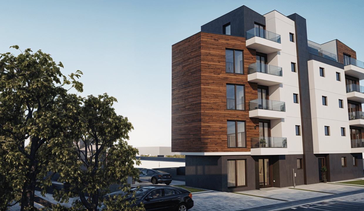 ФАСАДА МОРЕА 1