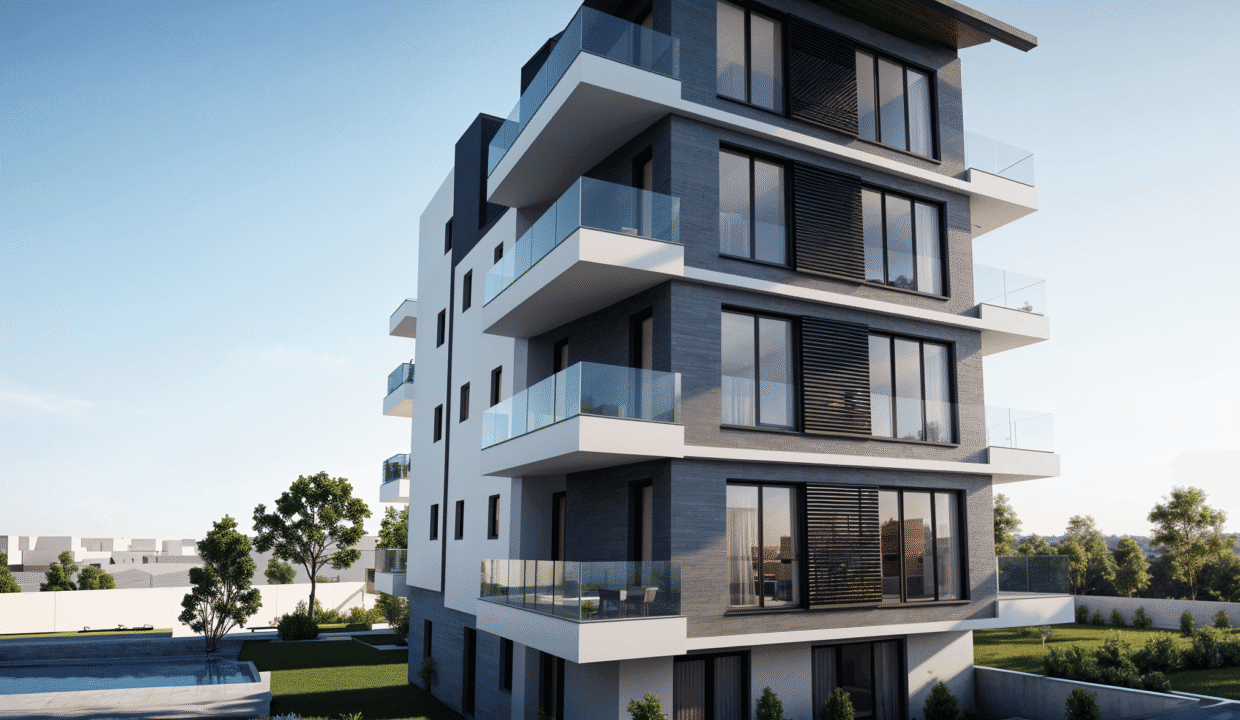 ФАСАДА МОРЕА 4