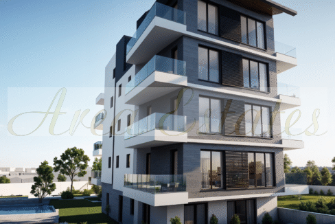 ФАСАДА МОРЕА 4