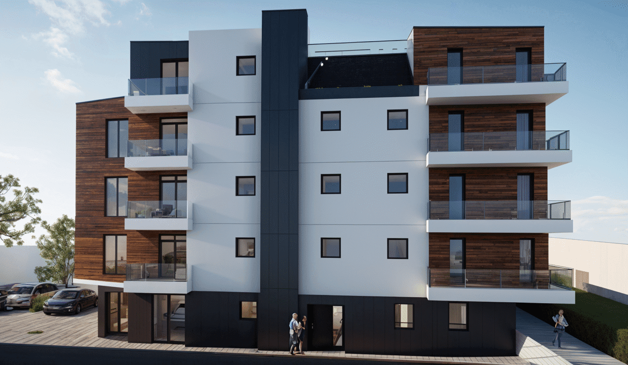 ПРИМЕРНА ФАСАДА МОРЕА 3